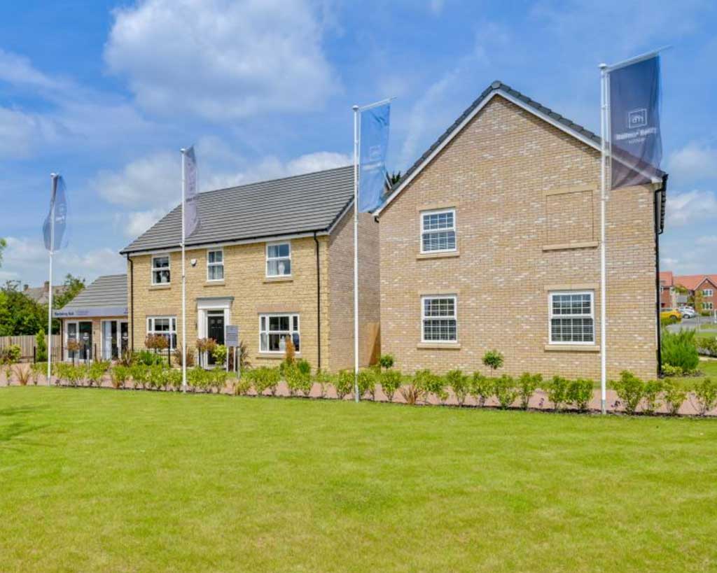 Balfour Beatty Homes